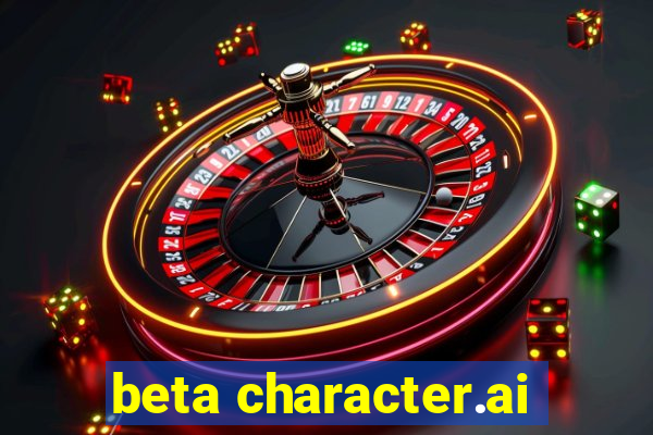 beta character.ai